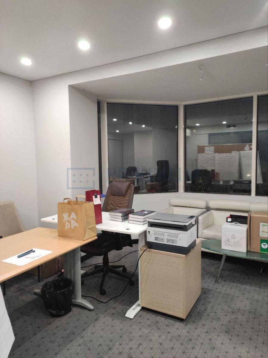 Сдается офис в Москве, д 17