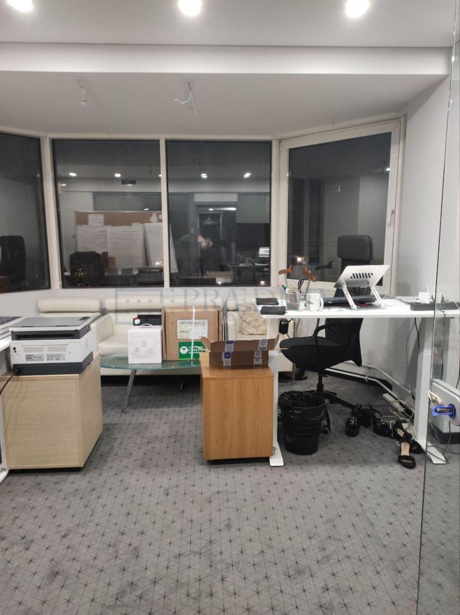 Сдается офис в Москве, д 17