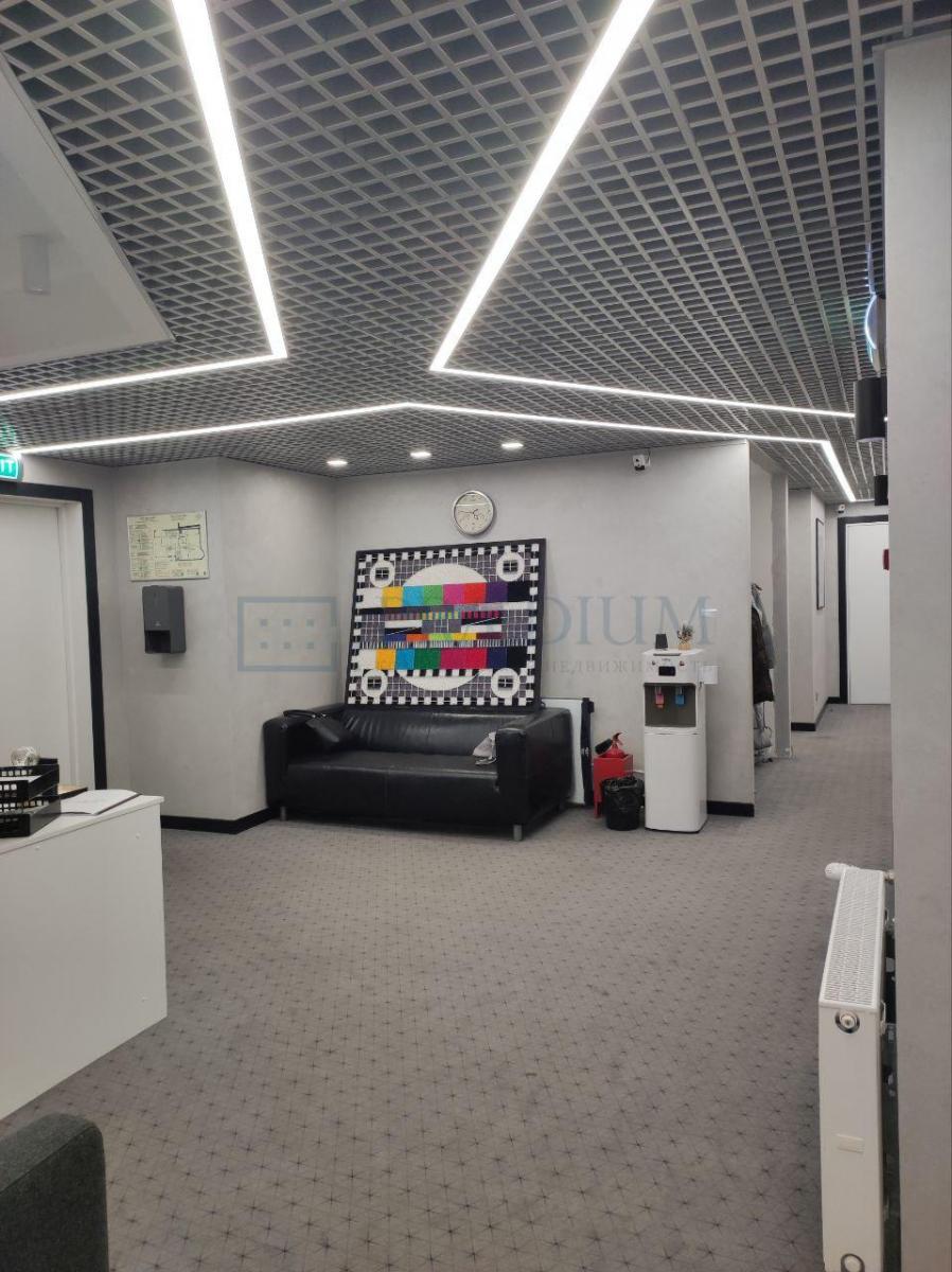 Сдается офис в Москве, д 17