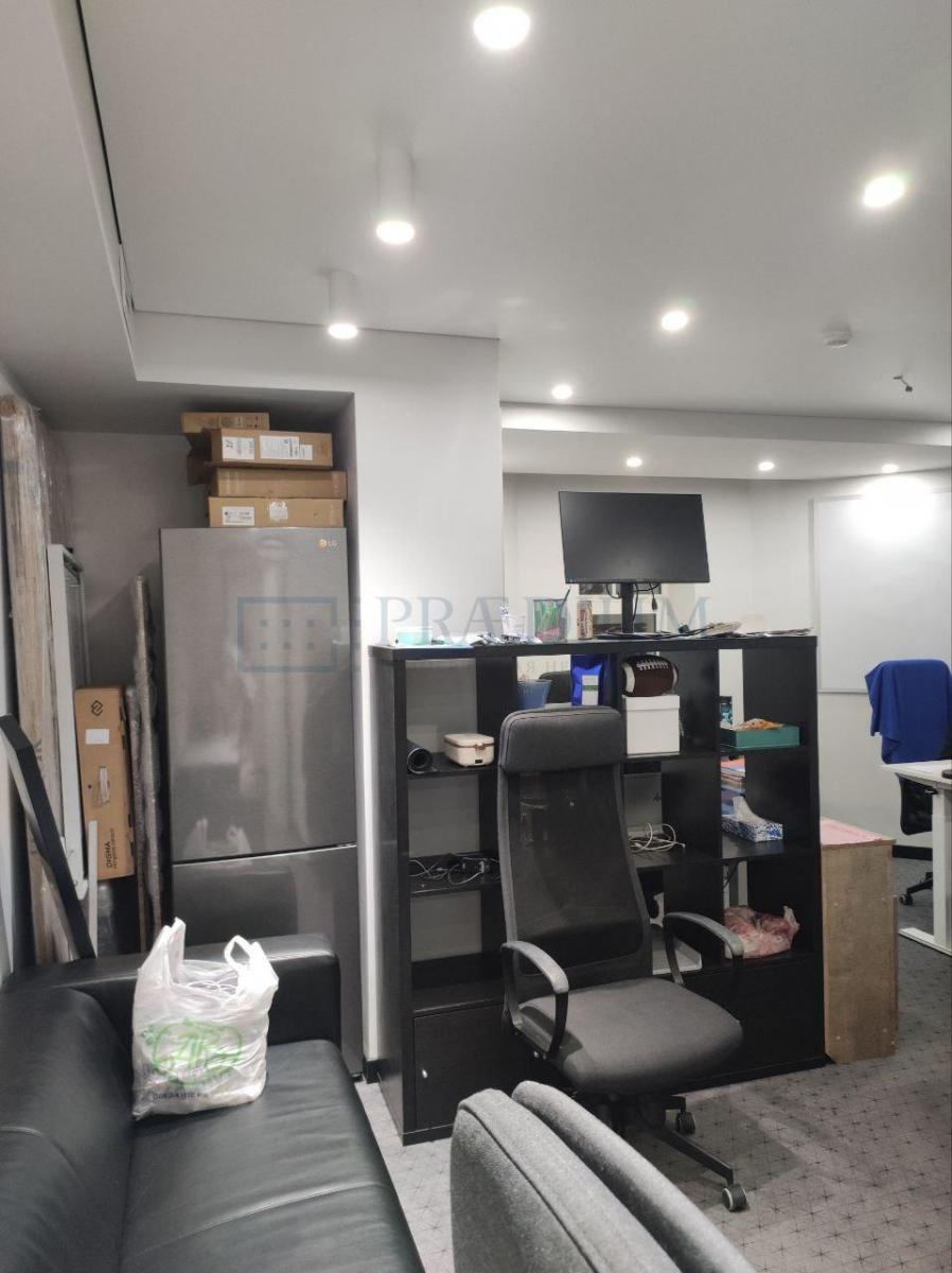 Сдается офис в Москве, д 17