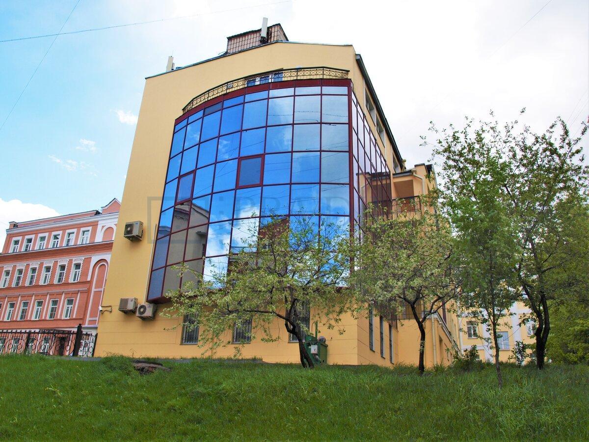 Сдается офис в Москве, д 17