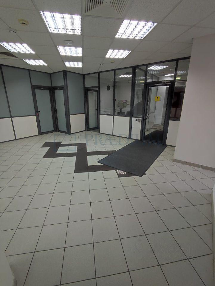 Сдается офис в Москве, д 22 стр 3