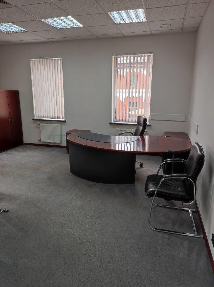 Сдается офис в Москве, д 22 стр 3