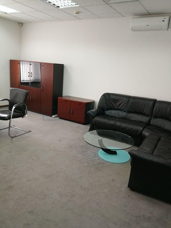 Сдается офис в Москве, д 22 стр 3