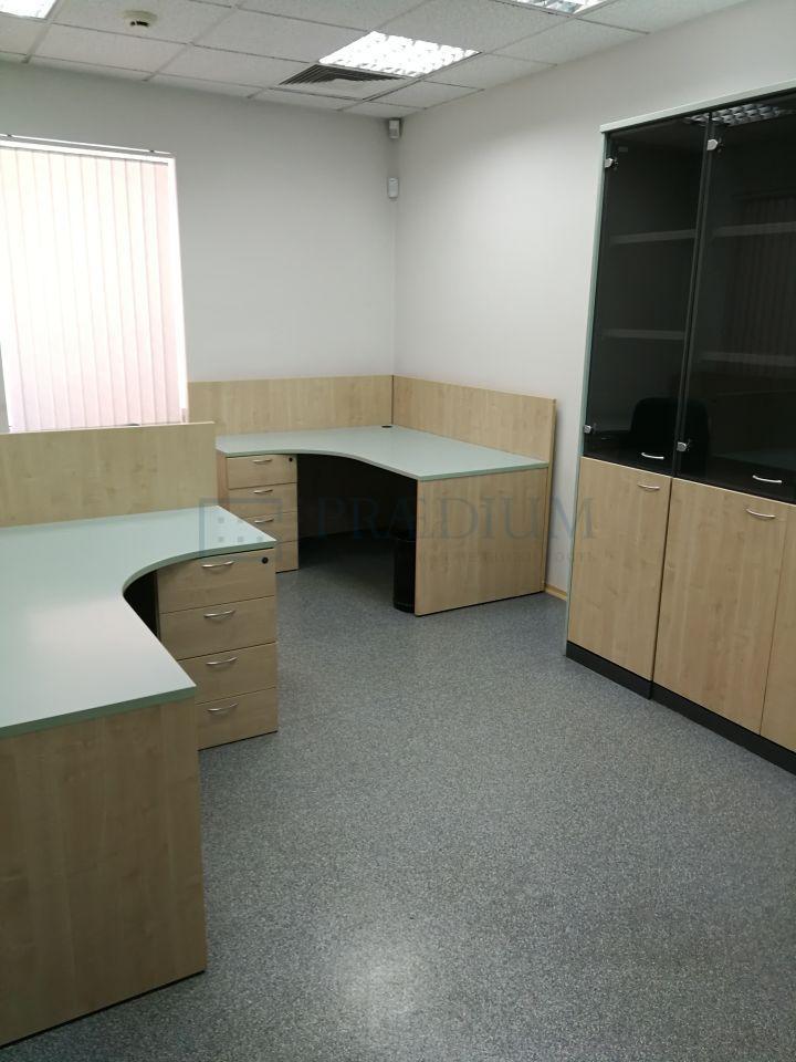 Сдается офис в Москве, д 22 стр 3