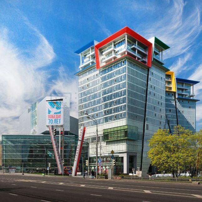 Сдается офис в Москве, д 19