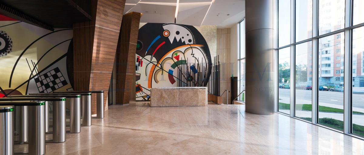 Сдается офис в Москве, д 19