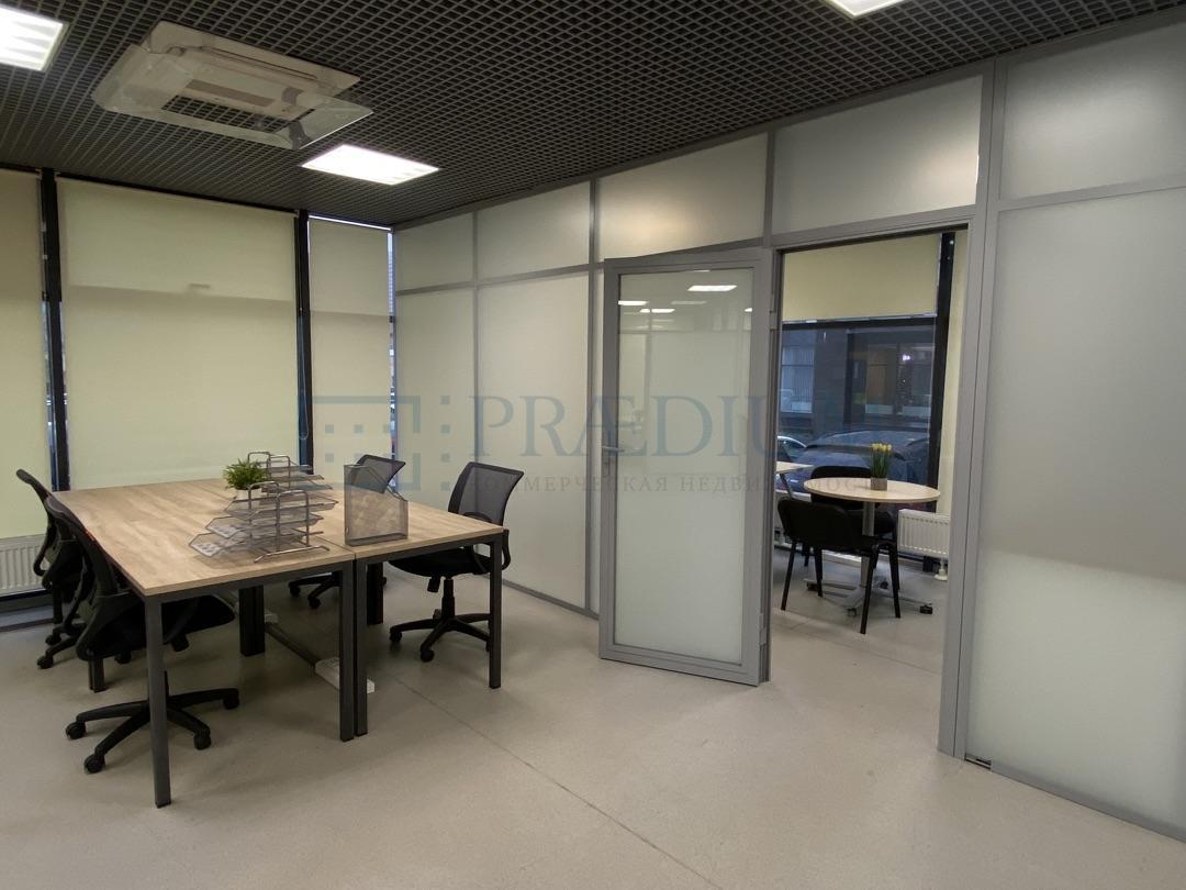 Сдается офис в Москве, Каширское шоссе, д 3 к 2 стр 12