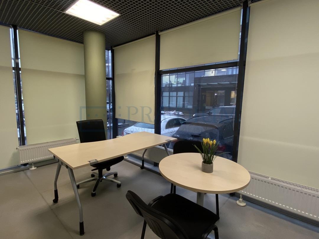 Сдается офис в Москве, Каширское шоссе, д 3 к 2 стр 12