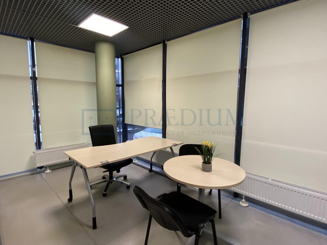 Сдается офис в Москве, Каширское шоссе, д 3 к 2 стр 12