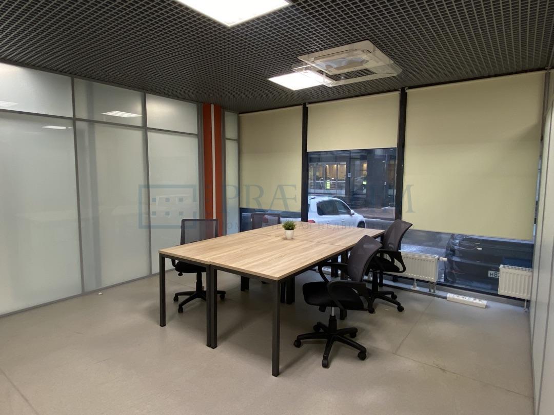 Сдается офис в Москве, Каширское шоссе, д 3 к 2 стр 12