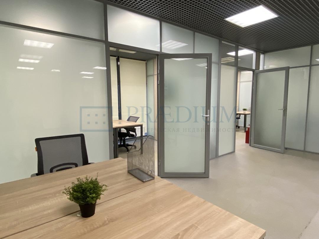 Сдается офис в Москве, Каширское шоссе, д 3 к 2 стр 12