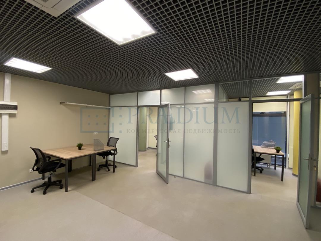 Сдается офис в Москве, Каширское шоссе, д 3 к 2 стр 12