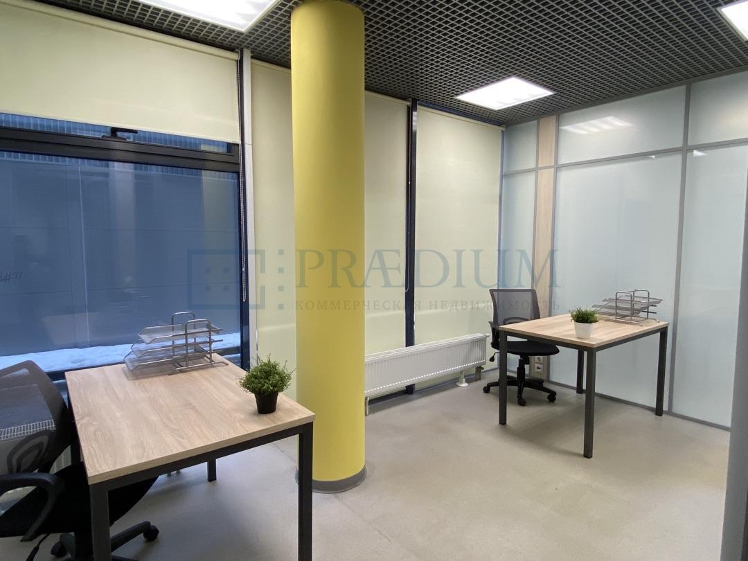 Сдается офис в Москве, Каширское шоссе, д 3 к 2 стр 12