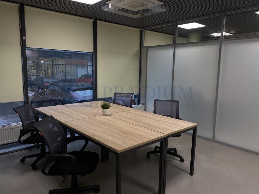 Сдается офис в Москве, Каширское шоссе, д 3 к 2 стр 12