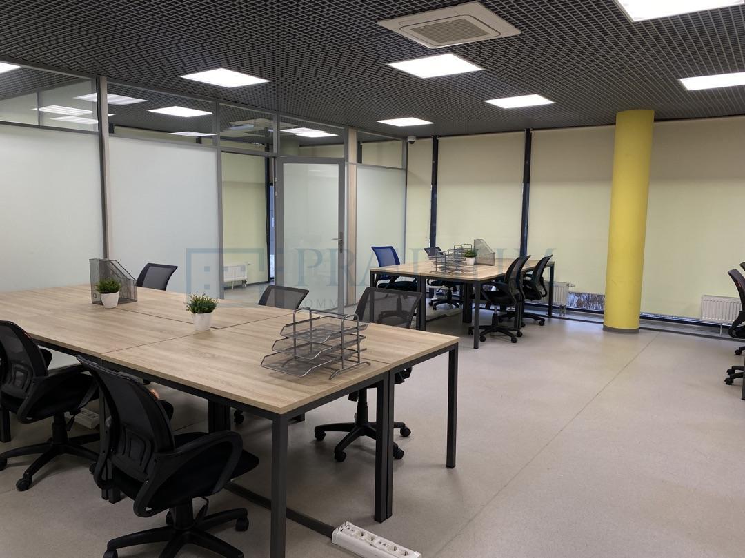 Сдается офис в Москве, Каширское шоссе, д 3 к 2 стр 12