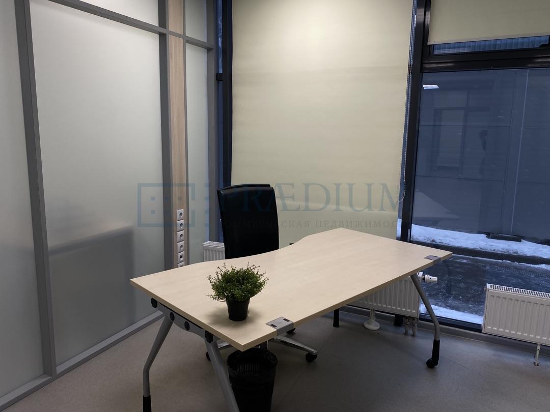 Сдается офис в Москве, Каширское шоссе, д 3 к 2 стр 12