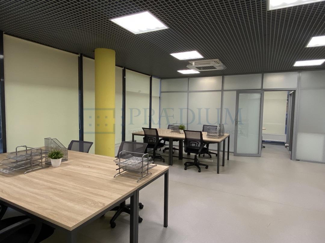 Сдается офис в Москве, Каширское шоссе, д 3 к 2 стр 12