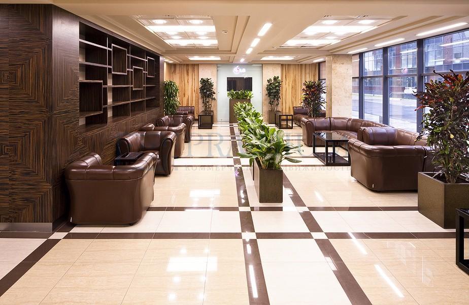 Сдается офис в Москве, Каширское шоссе, д 3 к 2 стр 12