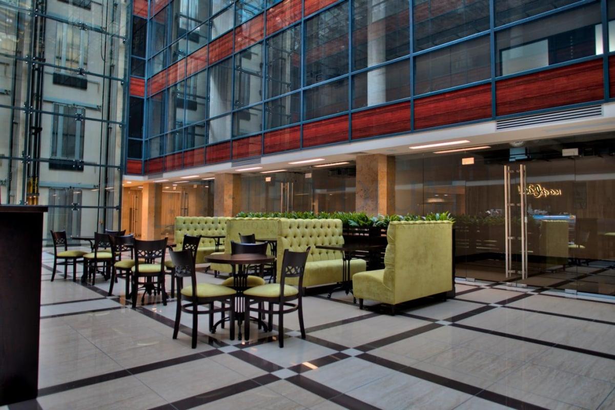 Сдается офис в Москве, Каширское шоссе, д 3 к 2 стр 12