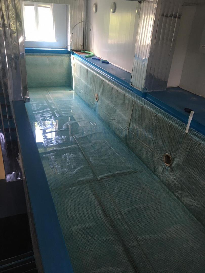 Продам торговое помещение в Москве, д 15А