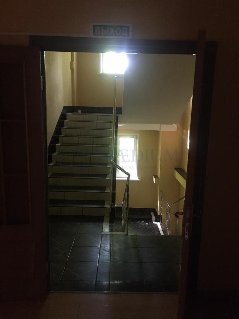 Продам торговое помещение в Москве, д 15А