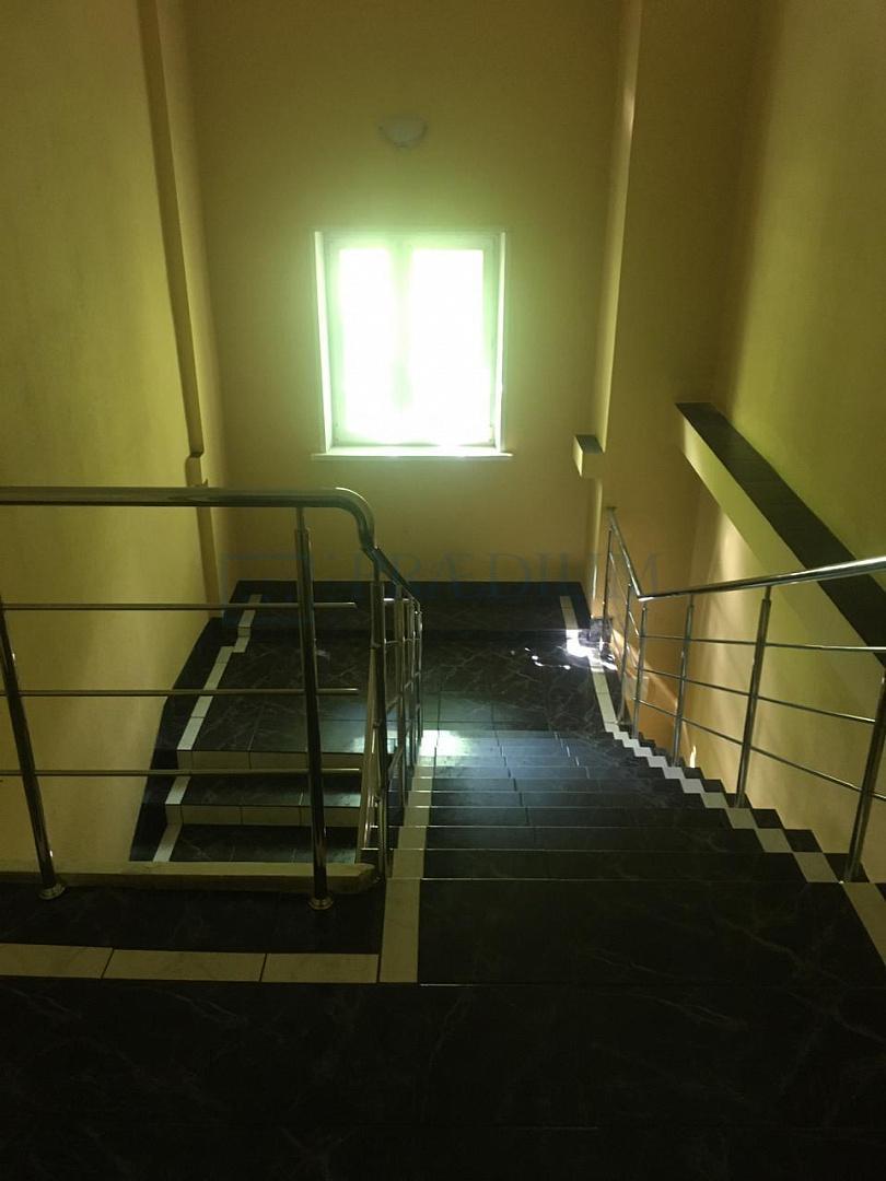 Продам торговое помещение в Москве, д 15А