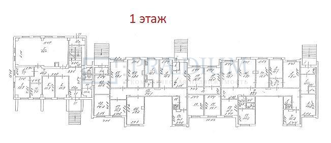 Продам торговое помещение в Москве, д 15А