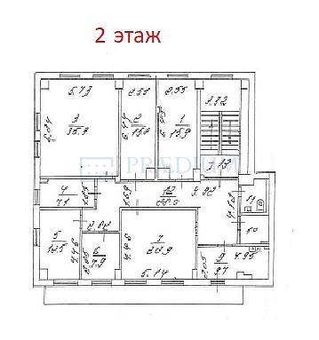 Продам торговое помещение в Москве, д 15А