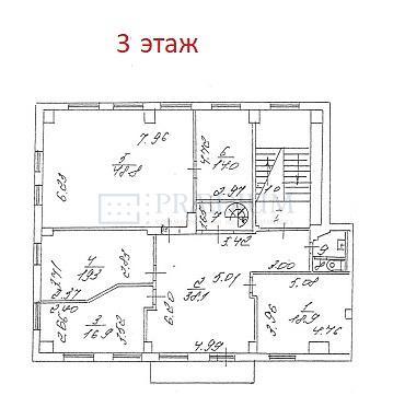 Продам торговое помещение в Москве, д 15А
