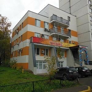 Сдается торговое помещение в Москве, д 15А