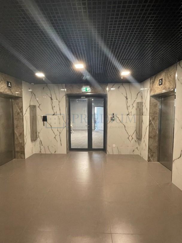 Сдается офис в Москве, д 2А