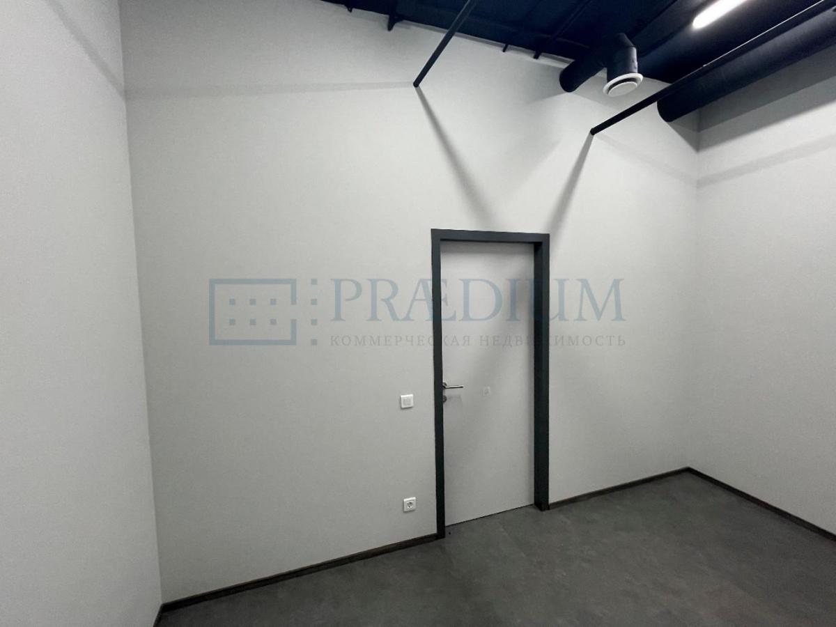 Сдается офис в Москве, д 2А