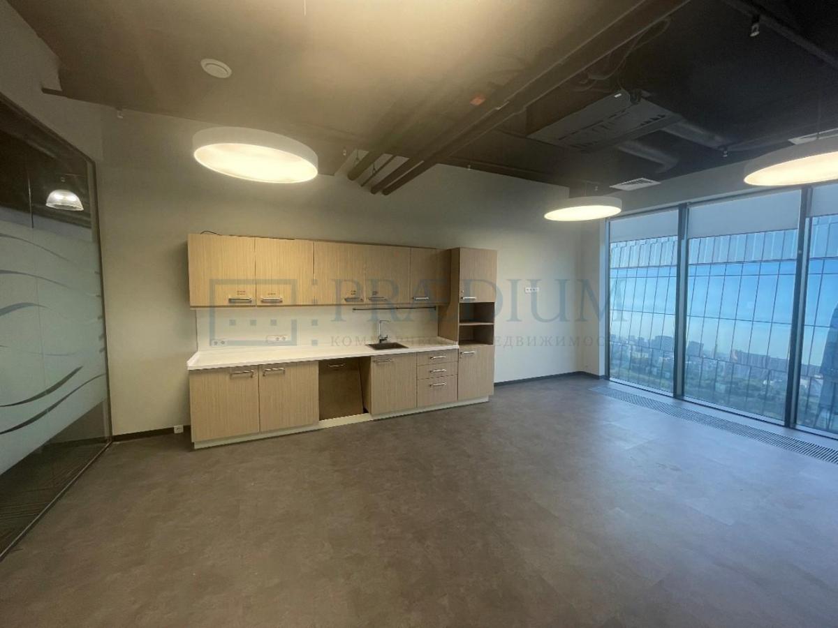 Сдается офис в Москве, д 2А