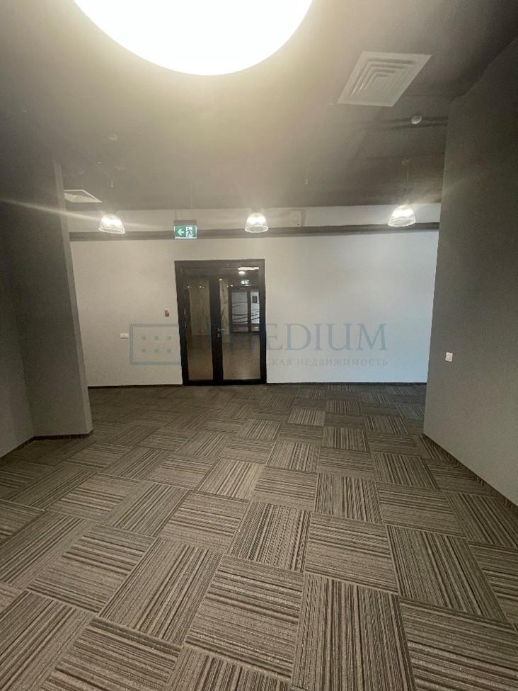 Сдается офис в Москве, д 2А