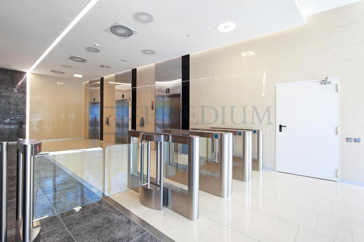 Сдается офис в Москве, д 2А