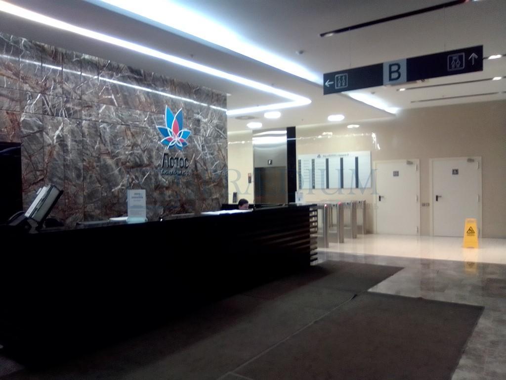 Сдается офис в Москве, д 2А