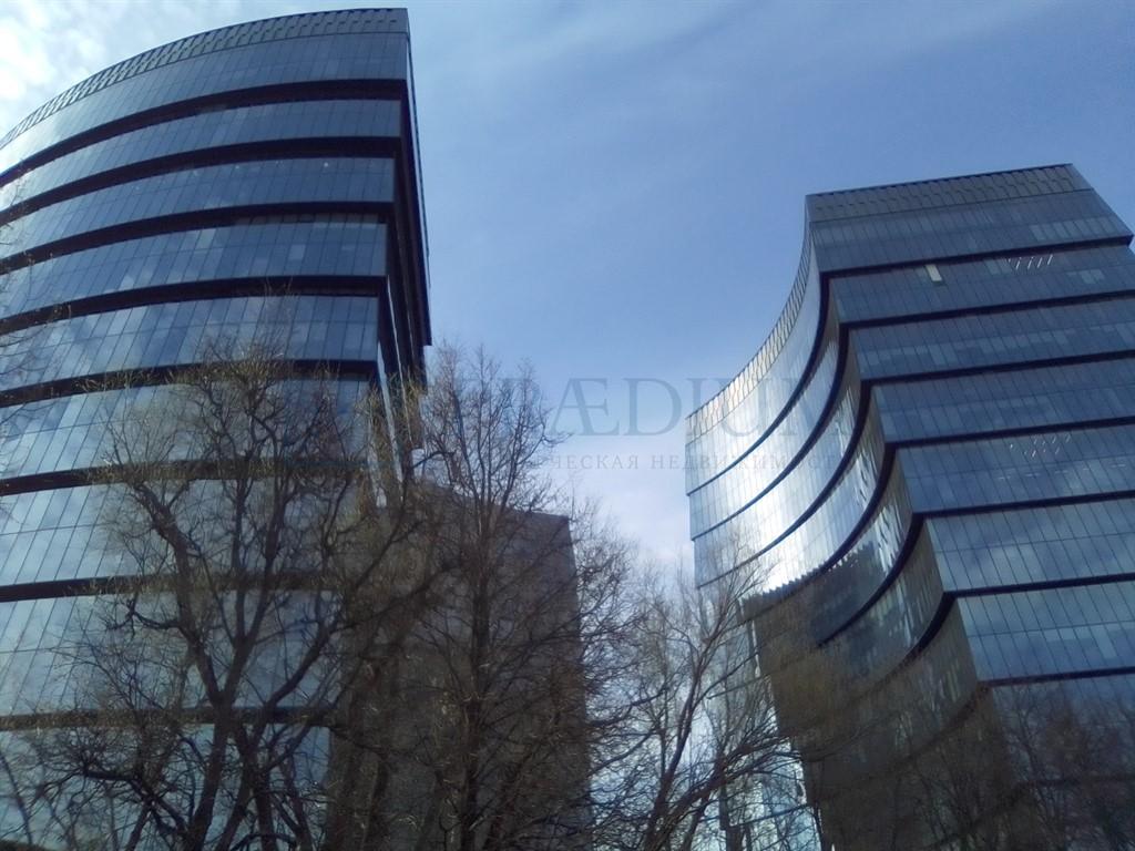 Сдается офис в Москве, д 2А