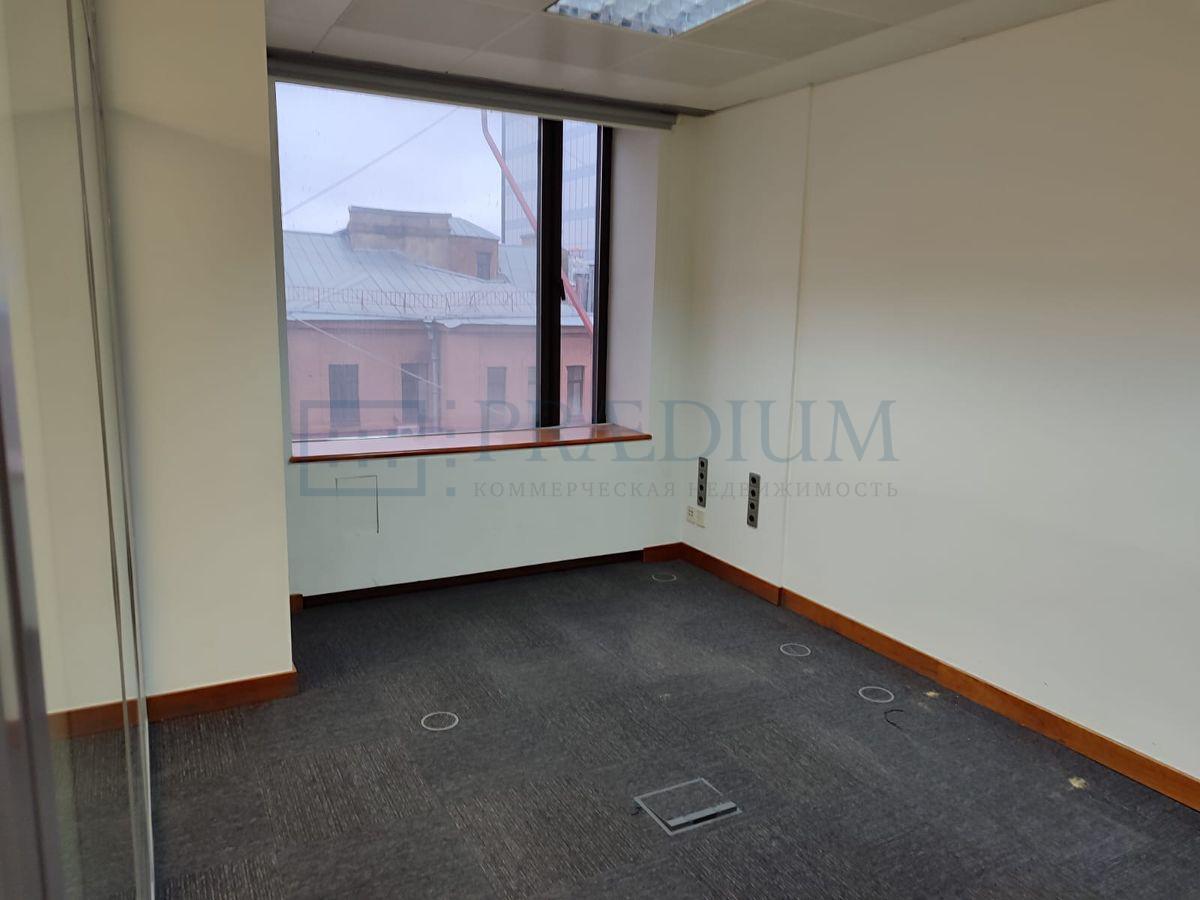 Сдается офис в Москве, д 23 стр 1