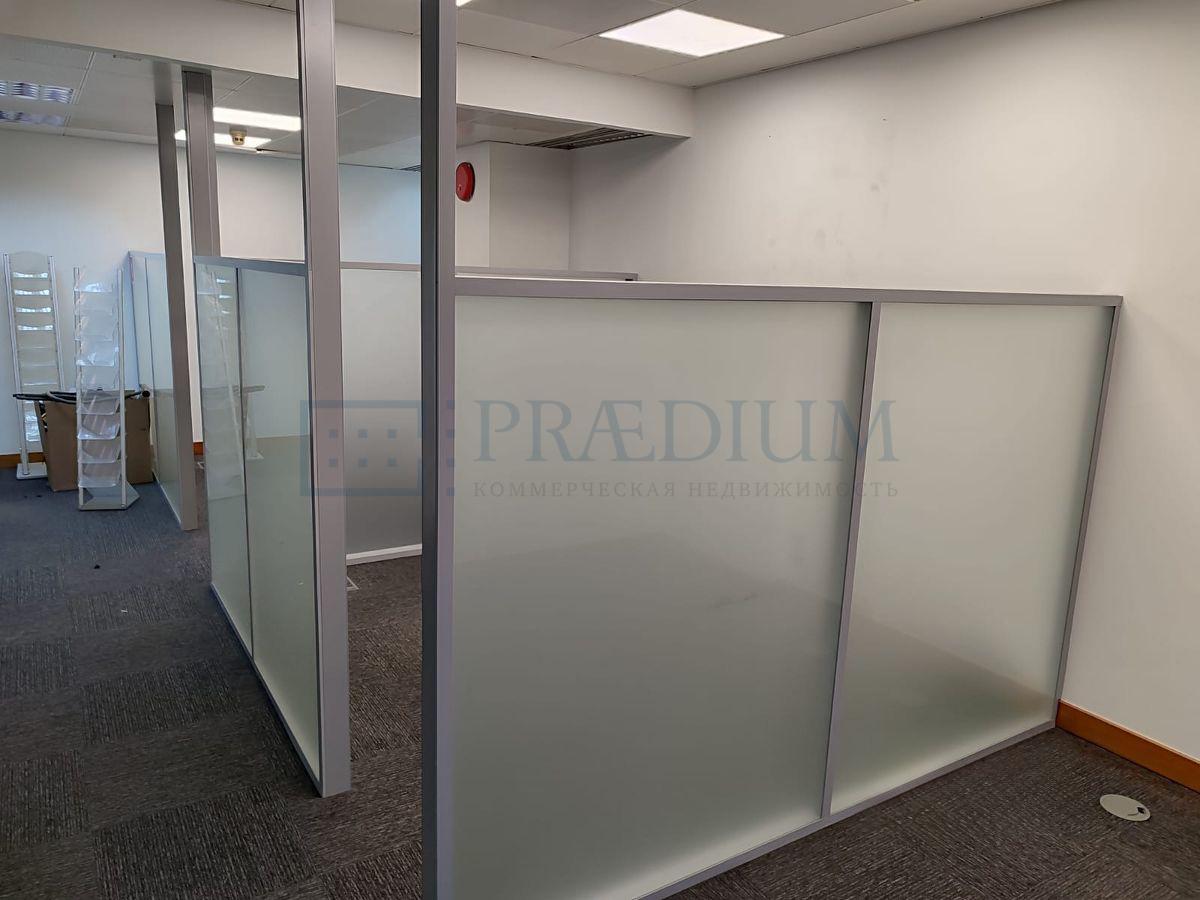 Сдается офис в Москве, д 23 стр 1