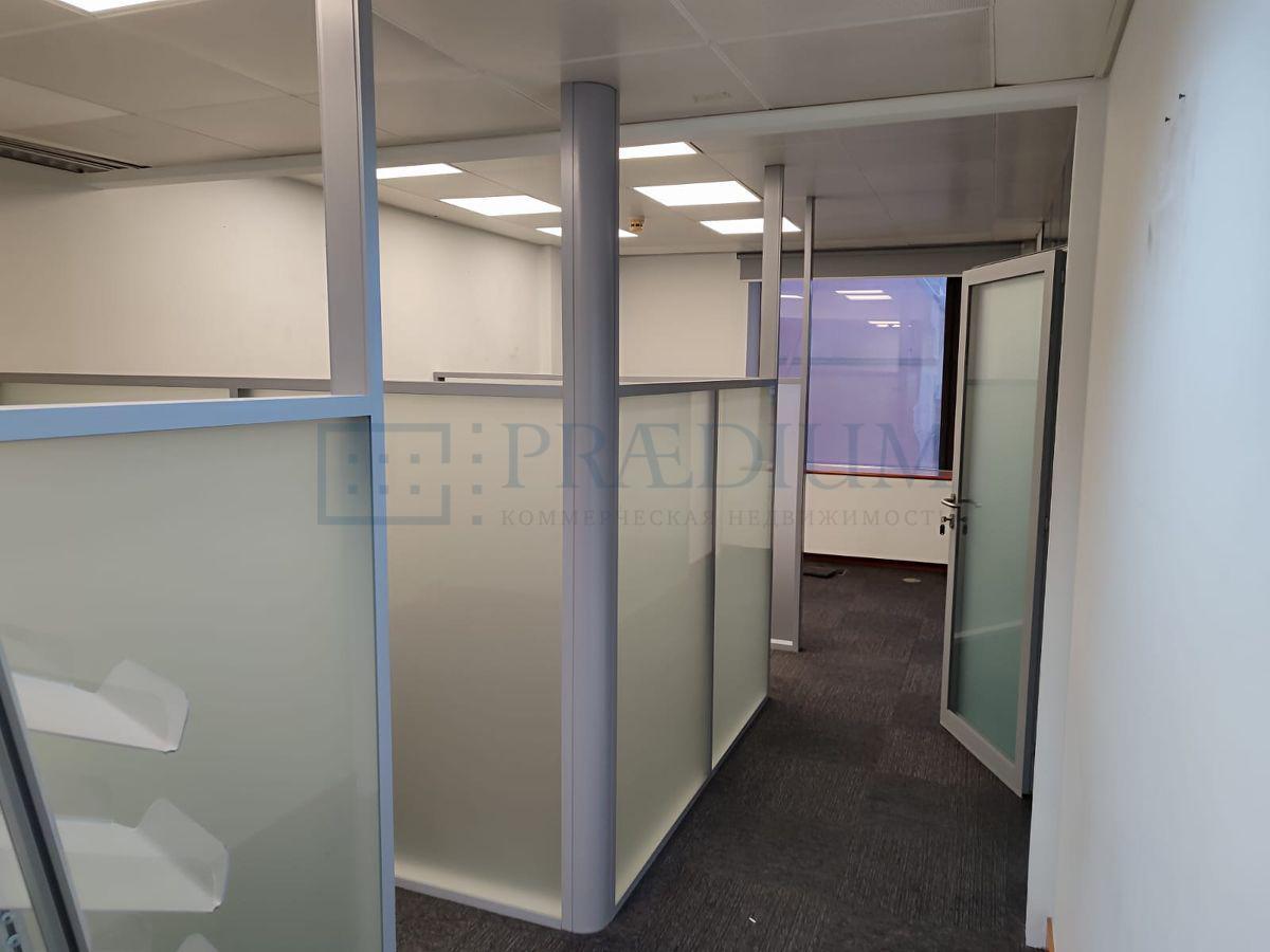 Сдается офис в Москве, д 23 стр 1