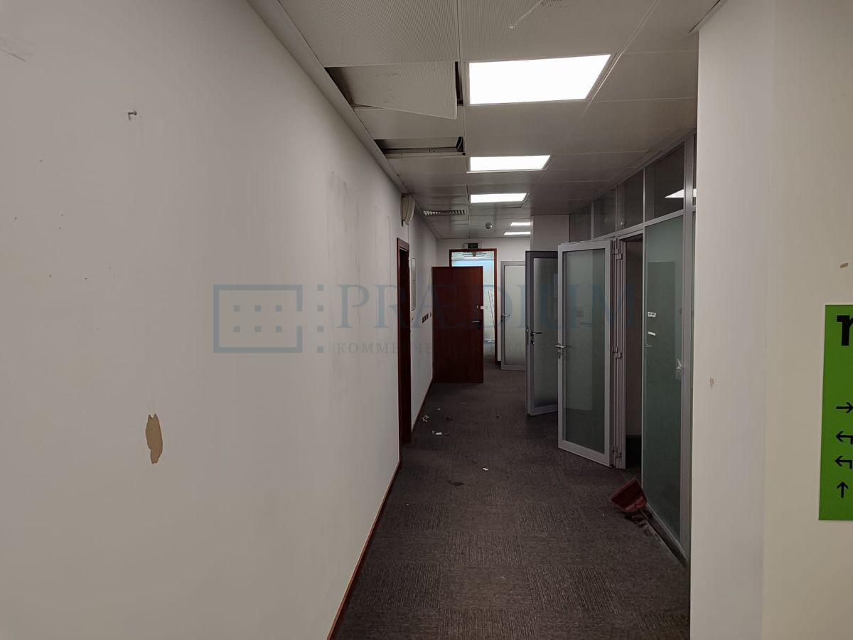 Сдается офис в Москве, д 23 стр 1