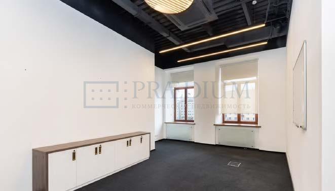 Сдается офис в Москве, д 4