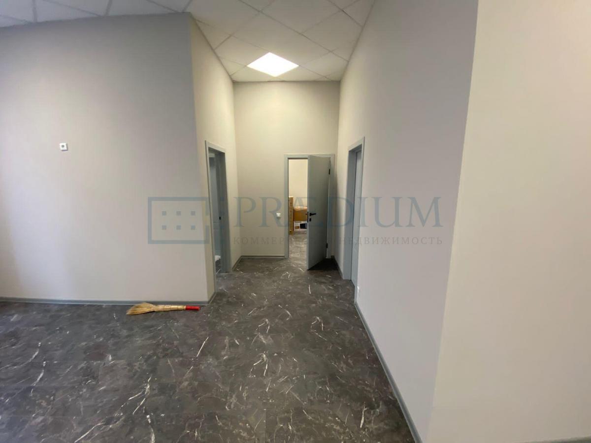 Сдается офис в Москве, д 4