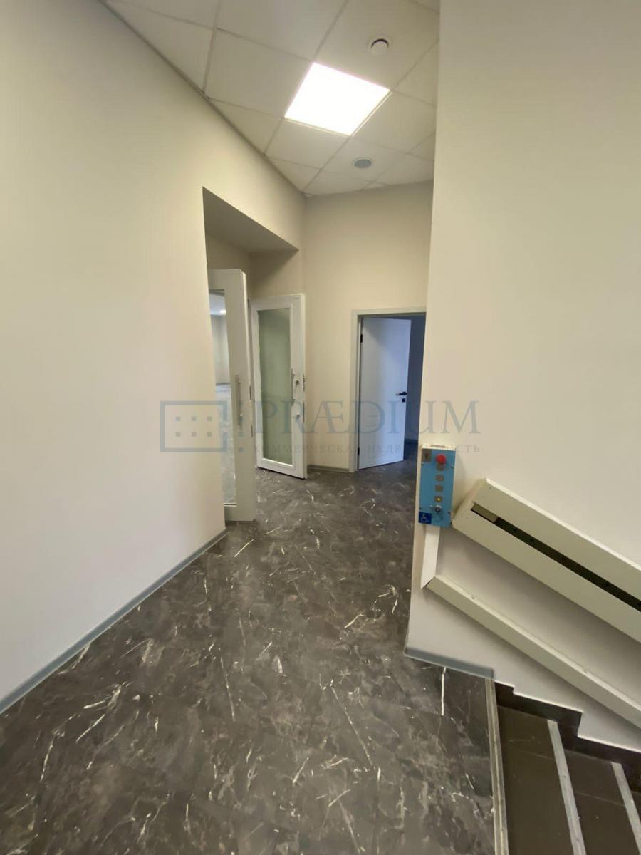 Сдается офис в Москве, д 4