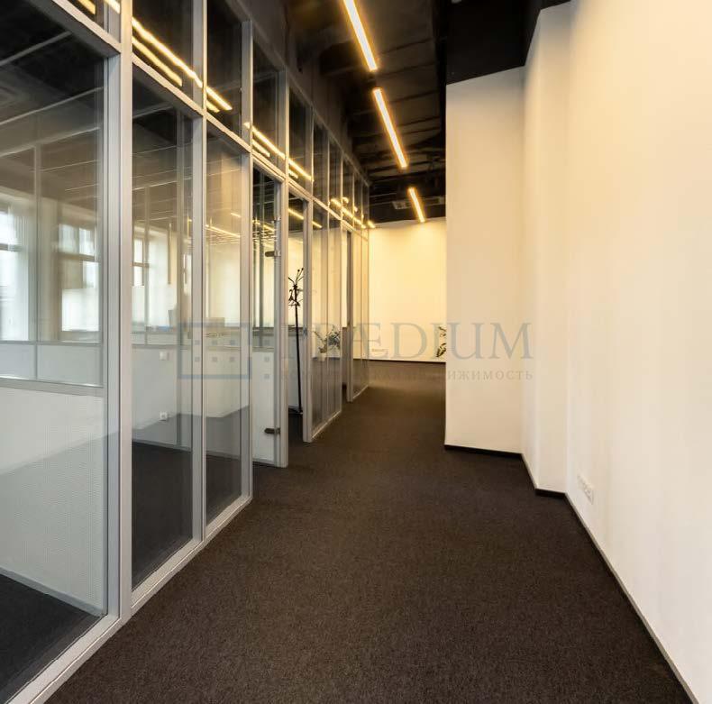 Сдается офис в Москве, д 4