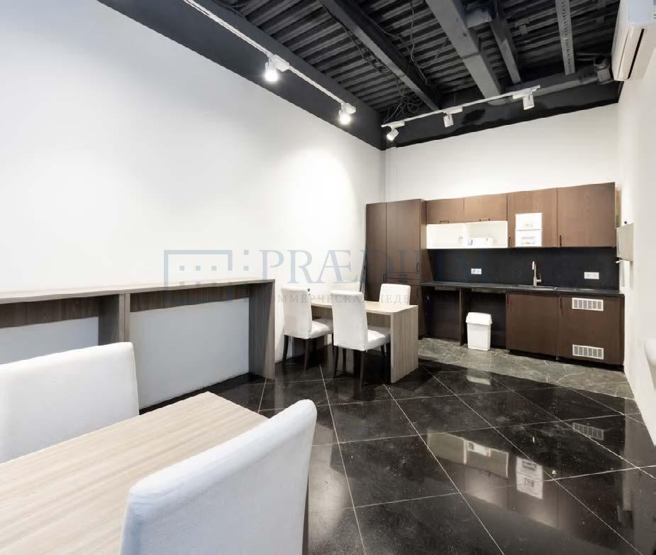 Сдается офис в Москве, д 4