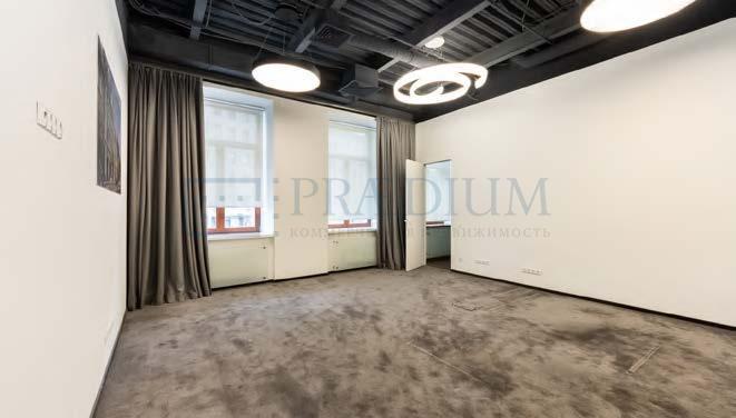 Сдается офис в Москве, д 4