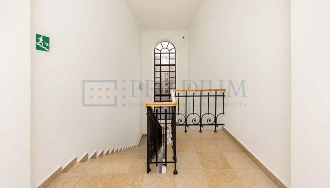 Сдается офис в Москве, д 4