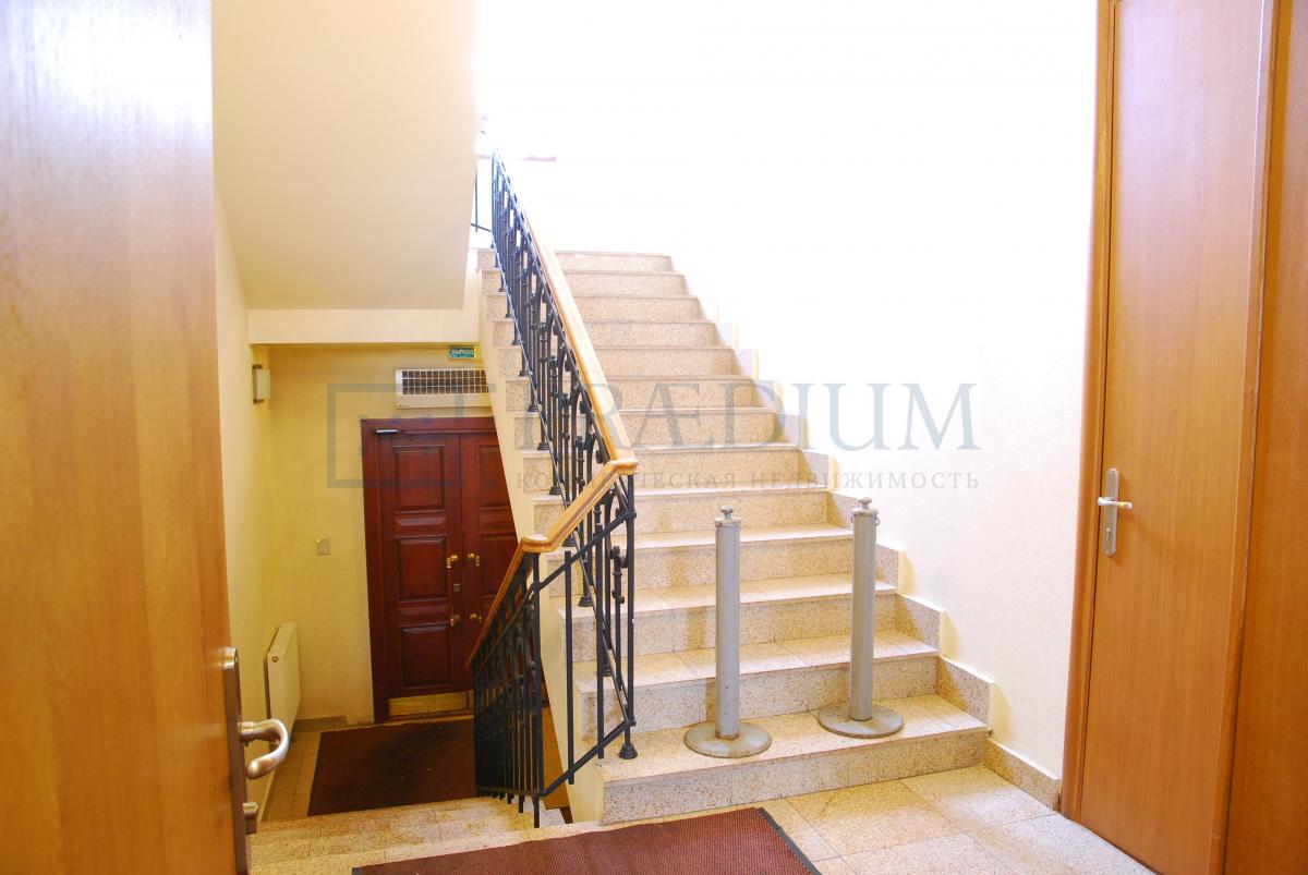 Сдается офис в Москве, д 4